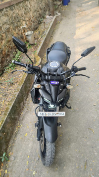 Yamaha MT-15 2019 Model