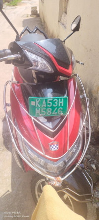 Okinawa Praise Pro 2022 Model