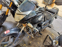 Honda CB Unicorn 2012 Model