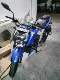 TVS Apache RTR 160 4V 2020 Model