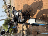 Royal Enfield Guerrilla 450 Flash 2026 Model