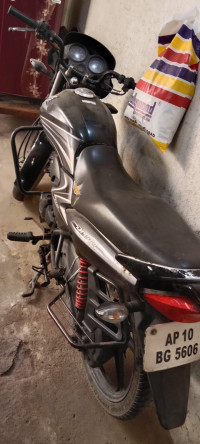 Honda Dream Yuga 2014 Model
