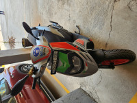 Aprilia SR 160 2018 Model