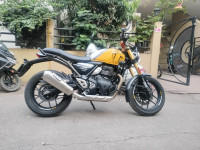 Triumph Speed 400 2025 2025 Model