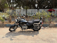 Bajaj Avenger 220 DTS-i 2013 Model