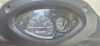 Suzuki Access 125 2012 Model