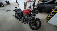 Royal Enfield Thunderbird X 350 2018 Model