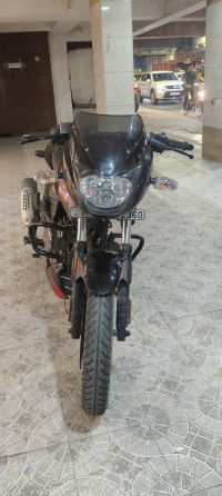 Bajaj Pulsar 180 2021 Model