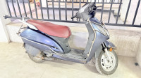 Honda Activa 125 2014 Model