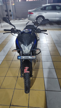 Bajaj Pulsar NS 160 2017 Model