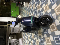 Ola S1 Pro 2022 Model