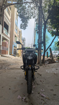 TVS Apache RTR 160 4V BS6 2021 Model