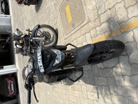 Yamaha FZS 25 BS6 2017 Model