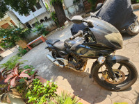 Bajaj Pulsar 220 DTSFi 2011 Model