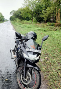 Suzuki Gixxer SF Fi 2020 Model