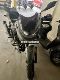 TVS Apache RTR 160 2014 Model
