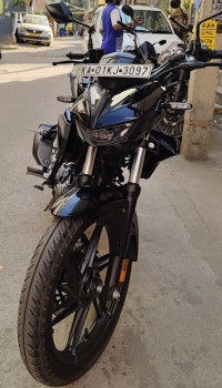 Hero Xtreme 125R 2024 Model