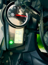 Yamaha YZF R15 S 2018 Model
