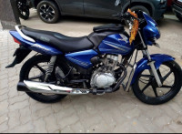 Honda Shine 125 2008 Model