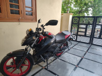 TVS Apache RTR 160 4V Special Edition 2024 Model