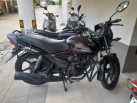 Honda CB Shine 2014 Model