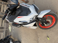 Yamaha Aerox 155 Version S 2026 Model