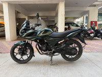 Bajaj Discover 150 F 2014 Model