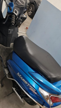 Hero Maestro Edge 2016 Model