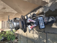 Bajaj Pulsar RS 200 BS6 2020 Model