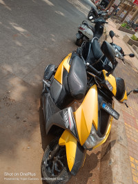 TVS NTORQ 125 2019 Model