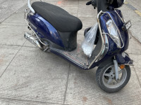 Suzuki Access 125 BS6 2020 Model