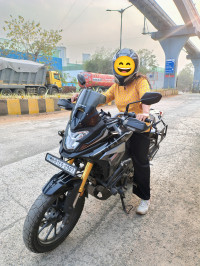 Honda CB200X 2024 Model