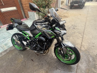 Kawasaki Z900 2023 2023 Model