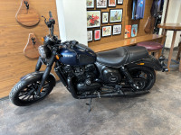 Yezdi Roadster 2025 2024 Model