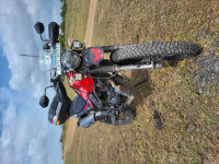 Hero XPulse 200 Model