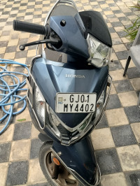 Honda Activa 125 2017 Model