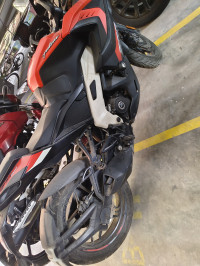 Bajaj Pulsar RS 200 2023 Model