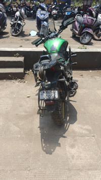 Bajaj Dominar 400 ABS BS6 2022 Model