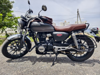 Honda Hness CB350 DLX Pro 2021 Model