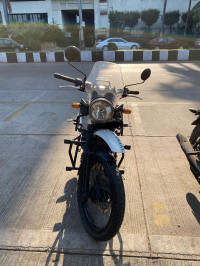 Royal Enfield Himalayan 2018 Model