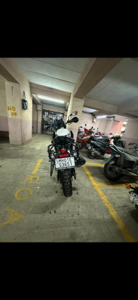 Yezdi Adventure Gloss 2024 2024 Model