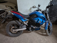 Revolt RV 400 2023 Model