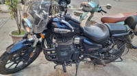 Royal Enfield Meteor 350 2024 Model