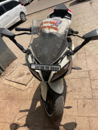 BMW G 310 RR 2024 Model