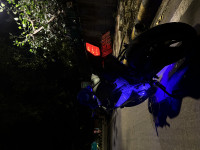 Yamaha YZF R15 V3 2020 Model