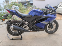 Yamaha YZF R15 S 2023 Model
