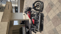 Royal Enfield Meteor 350 Supernova 2024 Model