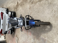 Hero Splendor iSmart 2016 Model