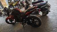 Yamaha FZ FI V2 2015 Model