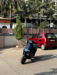 Ola S1 Air 2024 Model